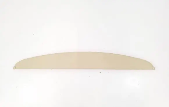 Lexus RX 450H Parcel shelf 6490448010A0