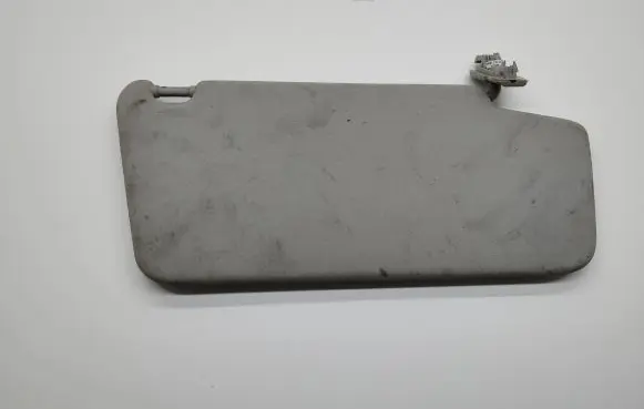 Mercedes-Benz GLK (X204) Sun visor