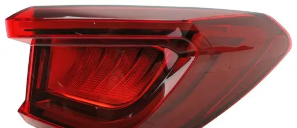 Seat Leon IV Rear/tail lights 5FA945208G