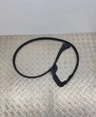 Peugeot 508 II Rubber seal front door (on door) 9813504580