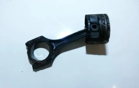 Volkswagen Golf II Connecting rod/conrod 