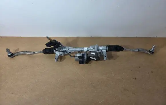 Mercedes-Benz GLA H247 Steering rack 682000506