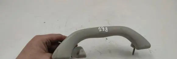 Audi A4 S4 B5 8D Rear interior roof grab handle 8D0857608