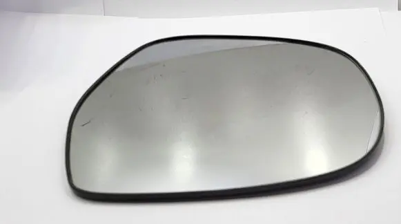 Toyota Land Cruiser (J120) Wing mirror glass 