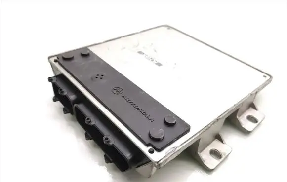 Nissan Note (E11) Engine control unit/module NNN10013 M3L01BLZ4