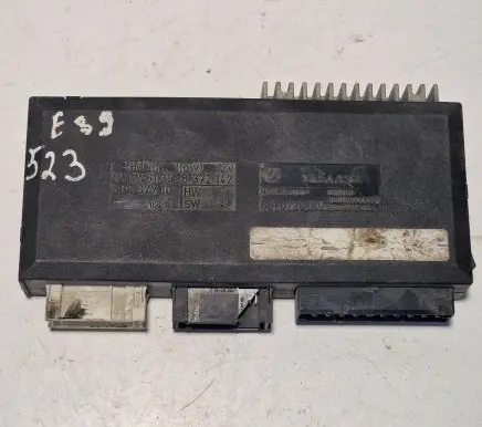 BMW 5 E39 Comfort/convenience module 61358372142 60837710 6010726002
