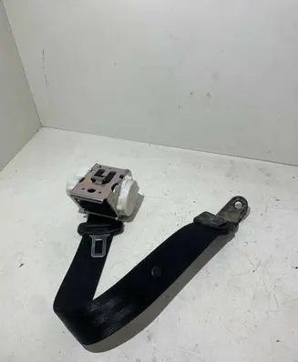 Skoda Fabia Mk1 (6Y) Front seatbelt 5J6857448
