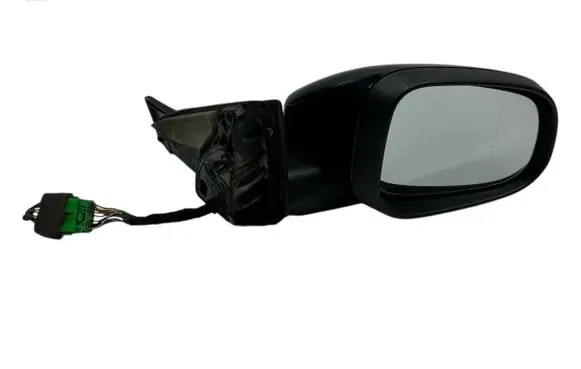 Volvo S80 Front door electric wing mirror 