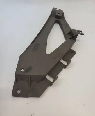 BMW 7 E65 E66 Rear bumper mounting bracket 51127035418
