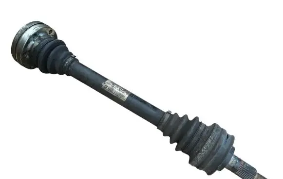 Porsche Cayman 987 Front driveshaft 98733202406