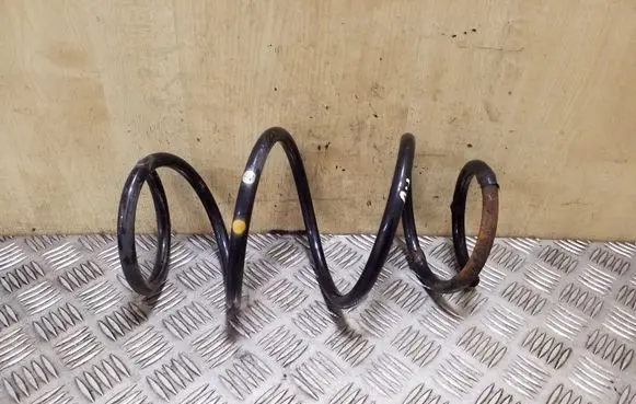 Nissan Juke I F15 Front coil spring