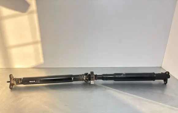 BMW 7 F01 F02 F03 F04 Drive shaft (set) 7614672
