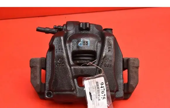 Audi A4 S4 B8 8K Front brake caliper 