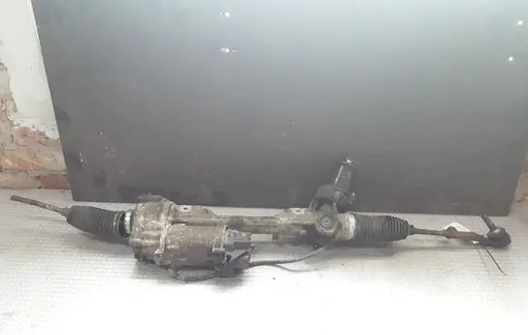 BMW 1 E81 E87 Steering rack 7806974124 6782197 7802277232
