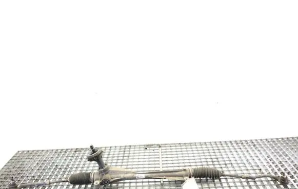 Steering rack