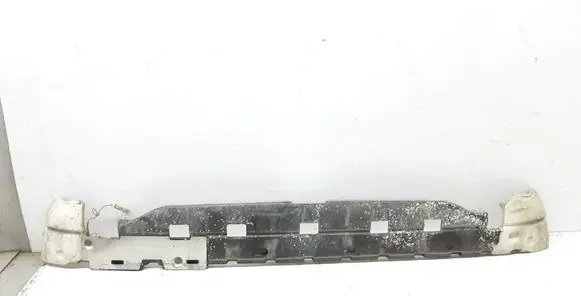 Volvo V70 Rear bumper foam support bar 9190316