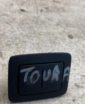 Volkswagen Touran I Alarm switch 1t0962109