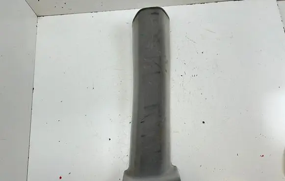 Mercedes-Benz Vito Viano W638 (B) pillar trim (top) A6386924101