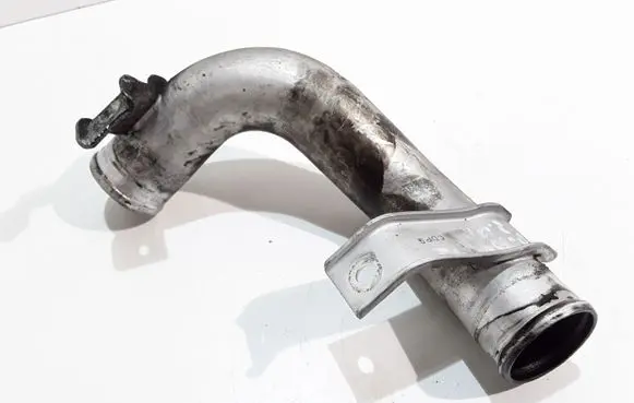 Opel Antara Intercooler hose/pipe