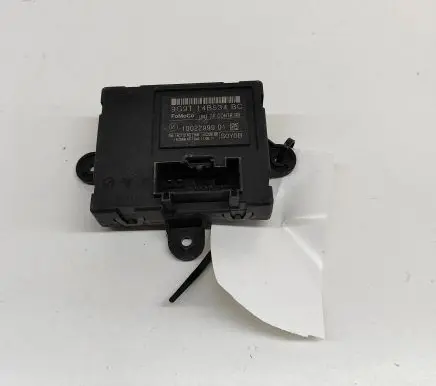 Volvo V70 Door control unit/module 9G9T14B534BC 1002299901