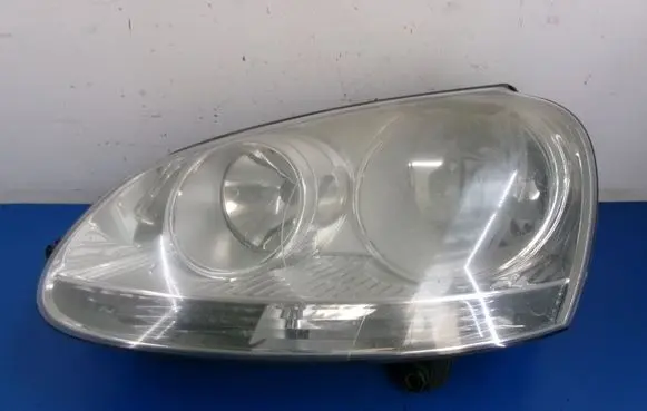Volkswagen Golf V Headlight/headlamp 1K6941005P
