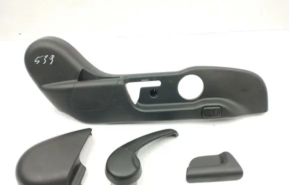 Honda CR-V Seat trim 81238T1G3E210M1 81248TA0A110M1