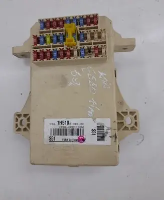 KIA Ceed Fuse module 91950 1H51010 919501H51010