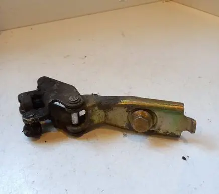 Volkswagen Multivan T4 Sliding door middle roller runner 701843336