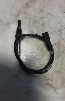 Skoda Superb B5 (3U) Exhaust gas temperature sensor 038906088E