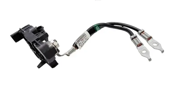 Toyota RAV 4 (XA50) Negative earth cable (battery) 8216542120 2885025020 2885925040