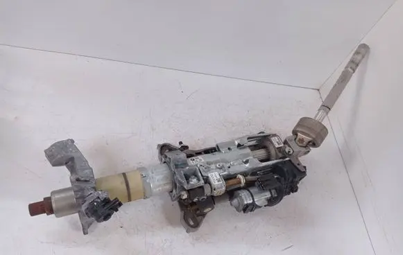 BMW 5 E60 E61 Steering wheel axle 6770705