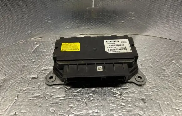 Volvo XC90 Airbag control unit/module 31451730