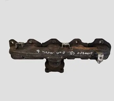 Ford Mondeo MK IV Exhaust manifold
