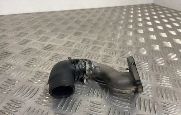 Renault Scenic III - Grand scenic III EGR valve line/pipe/hose 131593R