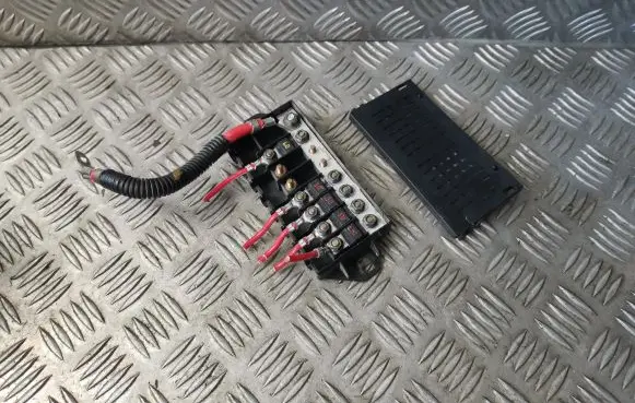 Volvo S60 Positive wiring loom 9441776 9162323