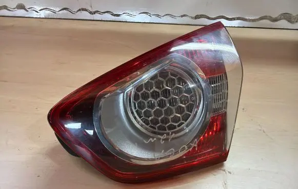 Ford Kuga II Tailgate rear/tail lights 8V4113A602AD