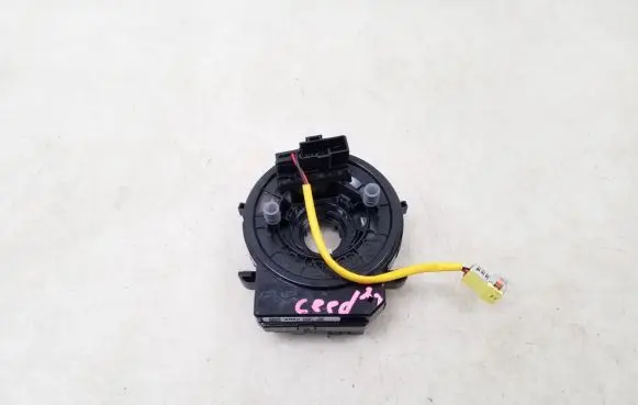 KIA Ceed Airbag slip ring squib (SRS ring) 93490S1230