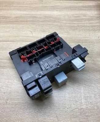 Comfort/convenience module