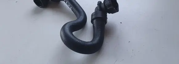 Opel Mokka X Engine coolant pipe/hose