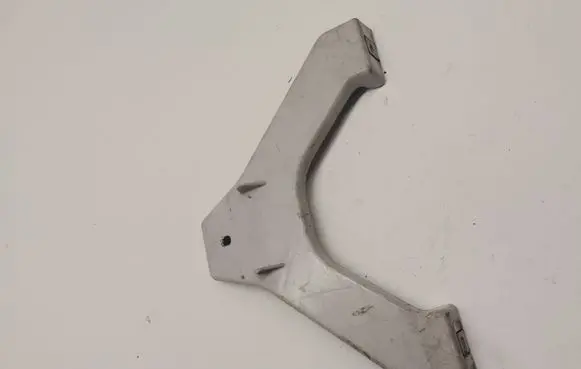 Mercedes-Benz GLE (W166 - C292) Rear bumper support beam A1648805114