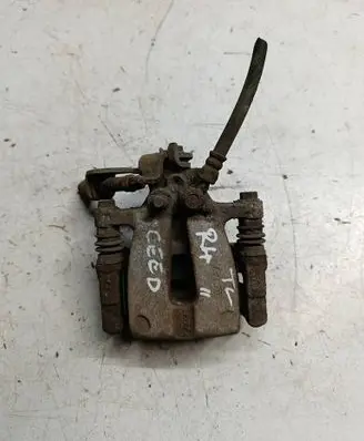 KIA Ceed Rear brake caliper 