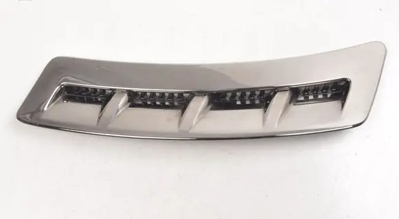 Infiniti QX70 S51 Front arch trim 638251CA0A