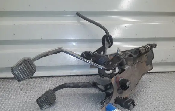Ford Transit Pedal assembly 