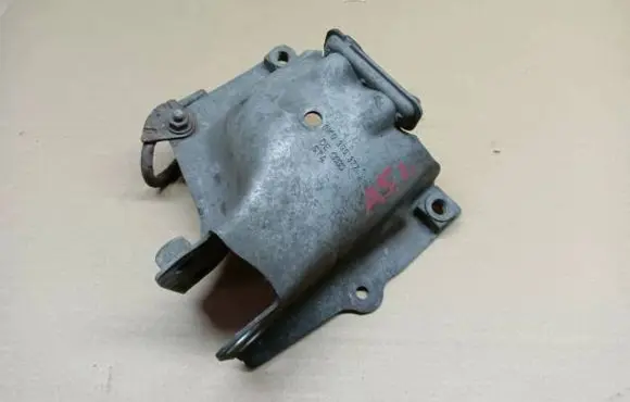 Audi A5 8T 8F Engine mounting bracket 8K0399377AG