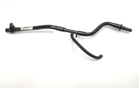 BMW 5 E60 E61 Vacuum line/pipe/hose 7804328 11667804328 7804326
