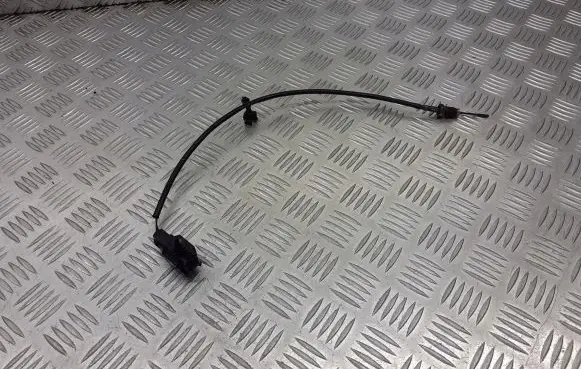 Ford Focus Exhaust gas pressure sensor