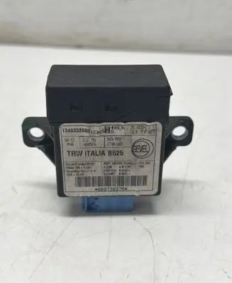 Peugeot Boxer Other control units/modules 281145322 080730375 1340332080