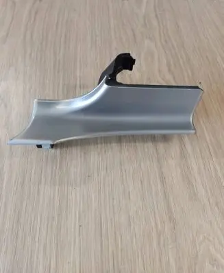 Mercedes-Benz C AMG W205 Climate control/heater control trim A2056800471 92051101275AA