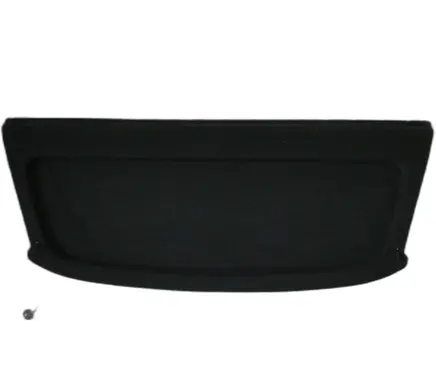 Volkswagen Golf VII Parcel shelf 5G6867769F