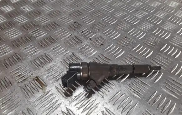 Peugeot Partner Fuel injector 9640088780